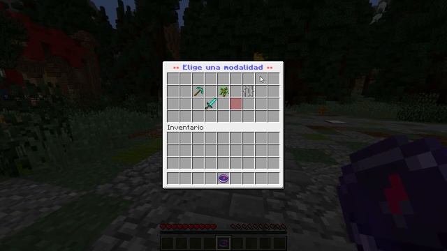 SERVER MINECRAFT 1.13.2 NO PREMIUM - SKYBLOCK, SURVIVAL Y MAS | ElNonoYT смотреть онлайн