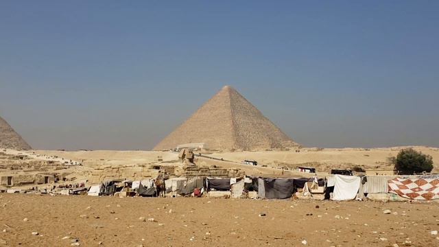 KUSH ISHTE SHQIPTARI QË KRIJOI EGJIPTIN? / MUHAMMAD ALI смотреть онлайн