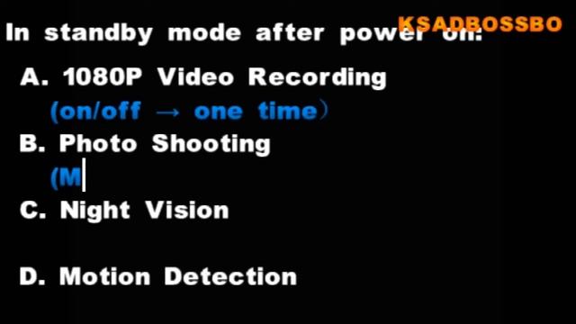 SQ11 Mini Spy Camera смотреть онлайн