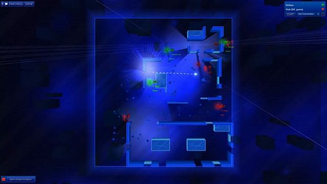Frozen Synapse game Helmer vs Stuk смотреть онлайн