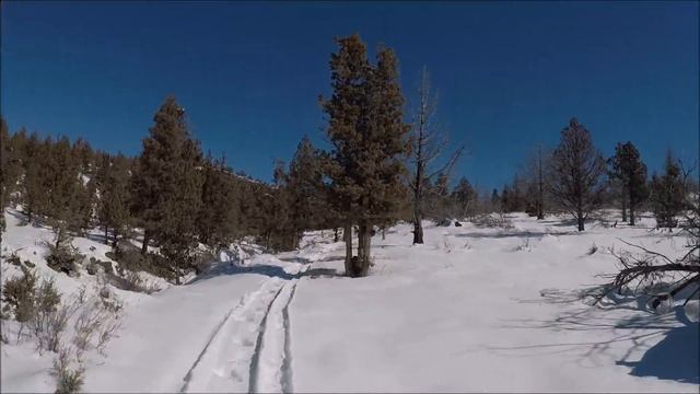 Yamaha enticer Stuck in a canyon. Just send it ! смотреть онлайн