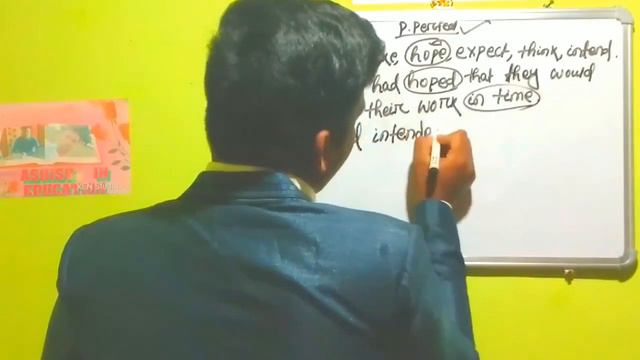 Tense, English Grammar, Past Perfect Tense, Described by Ashish kumar, See it, Can learn Something смотреть онлайн