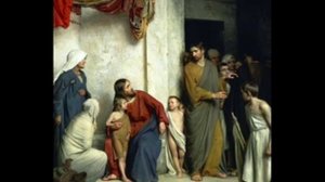 Прот. Андрей Ткачев. О благословении