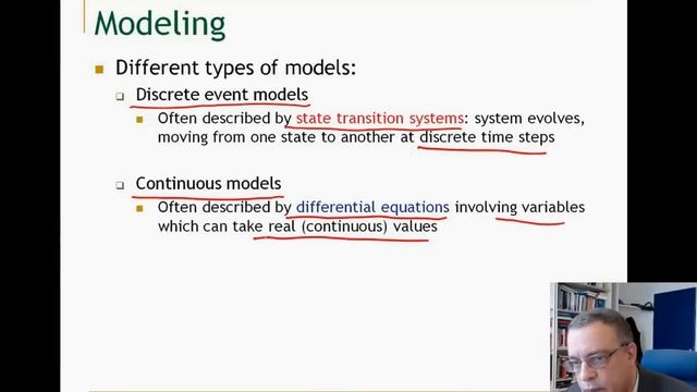 Lecture 2. Unit 0, Formal Models of distributed systems, ID2203 смотреть онлайн
