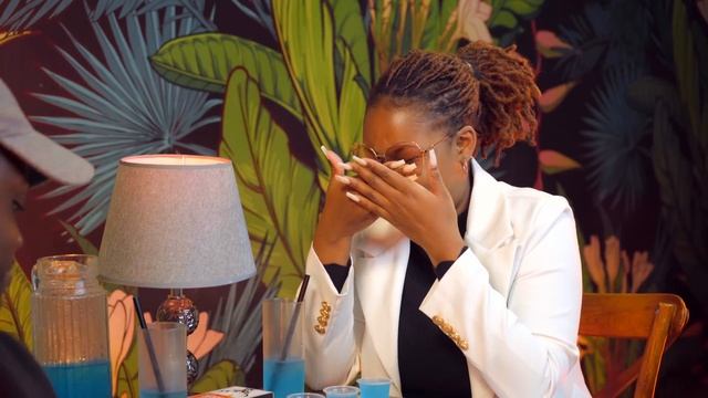 I Just Want To Chop Your Money ??? | Scott + Africas |Shooting Shots | смотреть онлайн