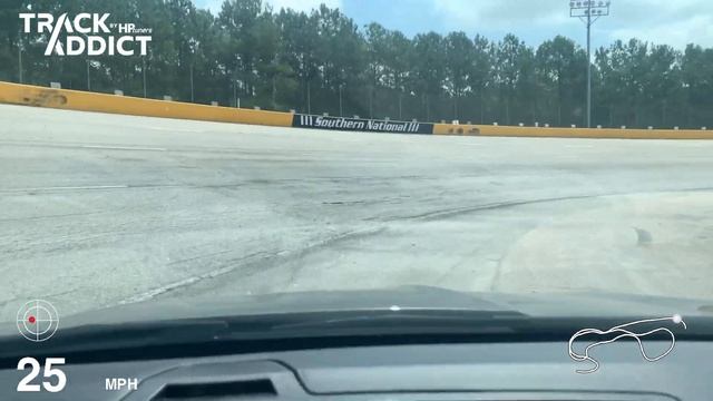 Ford Fusion Sport AutoCross смотреть онлайн