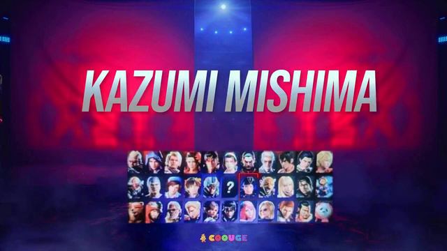 Tekken 8 roster leaked смотреть онлайн