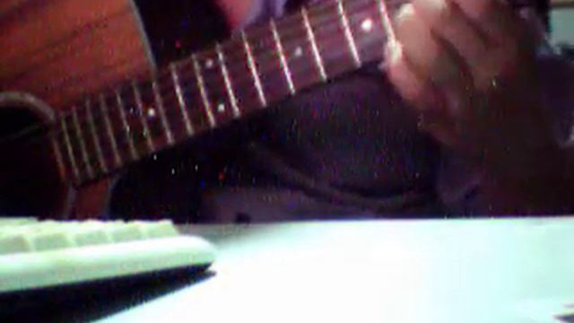 Forever young Fingerstyle смотреть онлайн