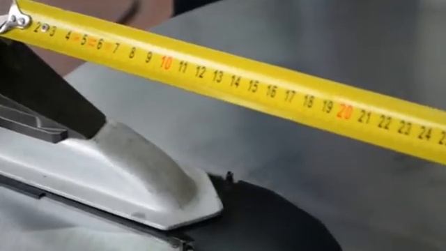 Зажимной кулачок A24 для увеличения рабочего диапазона шиномонтажных станков TROMMELBERG смотреть онлайн