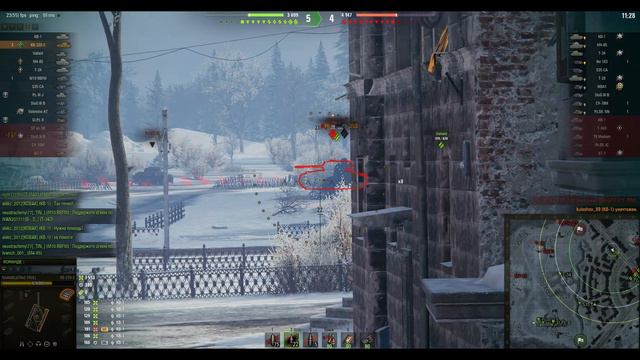 WoT Replays - КВ-220-2 - Харьков смотреть онлайн