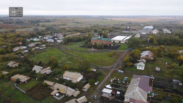 История Спасо-Преображенского монастыря посёлка Демьян Бедный Жердевского района Тамбовской области смотреть онлайн
