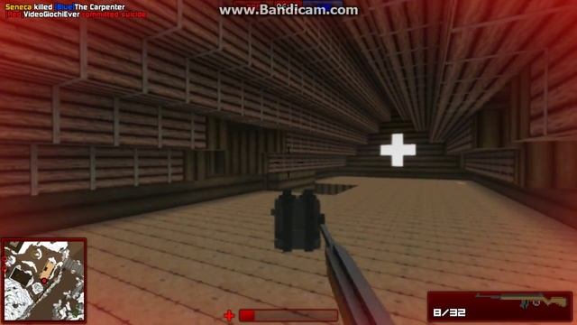 Blockstorm Gameplay - PART #1 смотреть онлайн