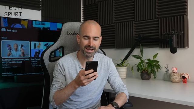 Motorola RAZR 40 Ultra, Z Flip 4 Killer? | TSW156 смотреть онлайн