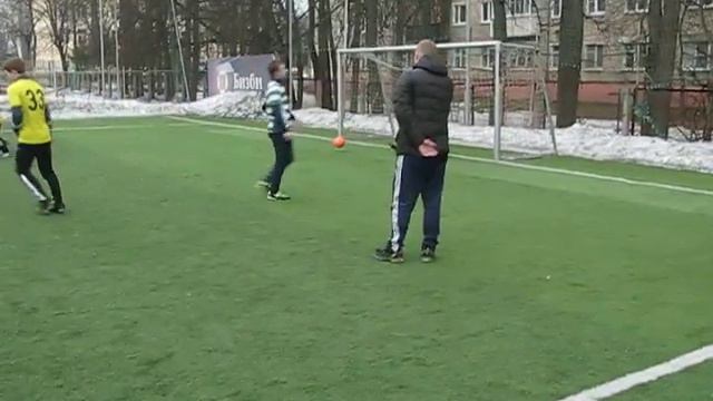 ПЕНАЛЬТИ (ГОЛ) ДЕНИС ПУЗАНКОВ НОМЕР 41 ФК" БАРС" смотреть онлайн