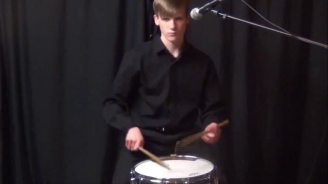 Orchestral (Closed) Roll, Alex Merk February 2021 смотреть онлайн