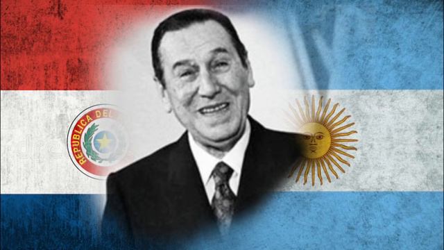 caballero juan perón (el coloso) canción sobre la amistad entre paraguay y argentina смотреть онлайн