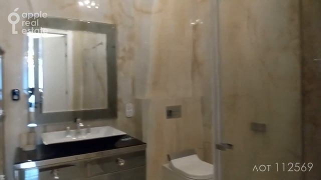 Удобная планировка: 134 кв.м в аренду. 2 комнаты. ЖК Карамель смотреть онлайн