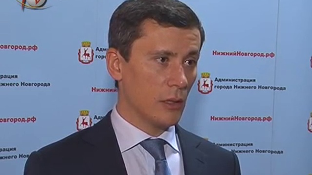 Владимир Колушов об отопительном сезоне смотреть онлайн