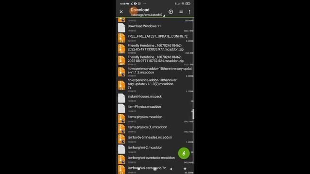 Top 3 Minecraft best mod #viralvideo смотреть онлайн