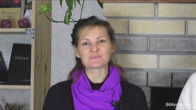 Можно знать о Боге, но не знать его. 1 Коринфянам 15:33-38 [3/171] смотреть онлайн