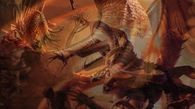 ВЫ О НИХ ТОЧНО НЕ СЛЫШАЛИ! 8 малоизвестных греческих монстров смотреть онлайн