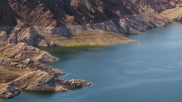 Central Arizona Project (PSA 2) смотреть онлайн