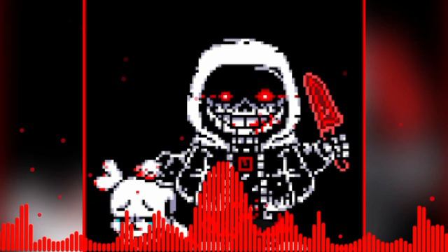 undertale murder time trio phase 4 смотреть онлайн