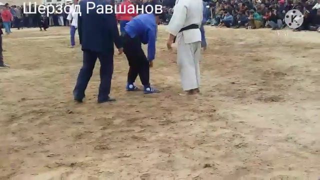 Гуштенг н .Шаҳритуз Сухроб Палвон смотреть онлайн