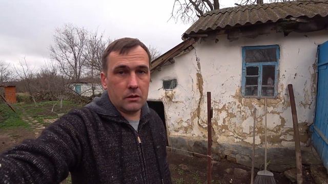 Петух. Ограда. Новый жилец. Село. смотреть онлайн
