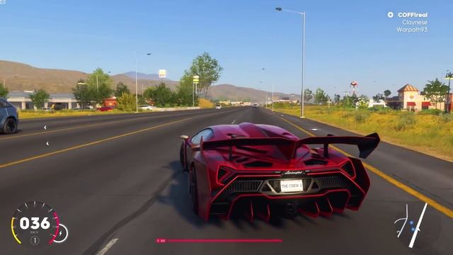 КУПИЛ LAMBORGHINI VENENO ЗА 925.000$! АВАРИЯ НА СКОРОСТИ 400 КМ/Ч И СЕКРЕТНЫЕ ТАЧКИ В THE CREW 2 смотреть онлайн