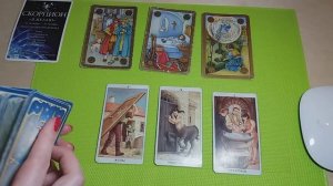 СКОРПИОН  неделя с 27 апреля по 3 мая. Таро прогноз гороскоп гадание