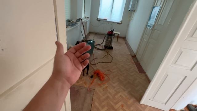 ЖАРКАЯ НОЧЬ в доме на Юге и почему делаю ВРЕМЕННО а не сразу ОСНОВАТЕЛЬНО смотреть онлайн