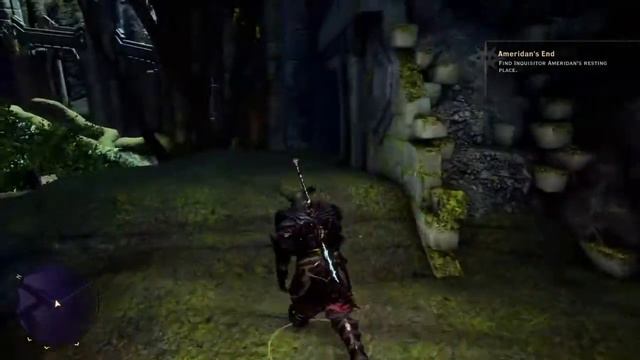 Dragon Age: Inquisition Things | Loot Portal? смотреть онлайн