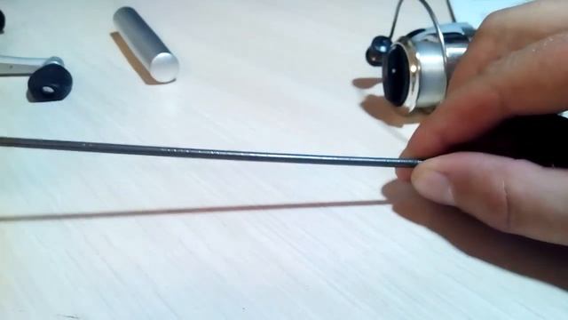 Aliexpress: Мини Удочка (Рыбалка всегда с собой) смотреть онлайн