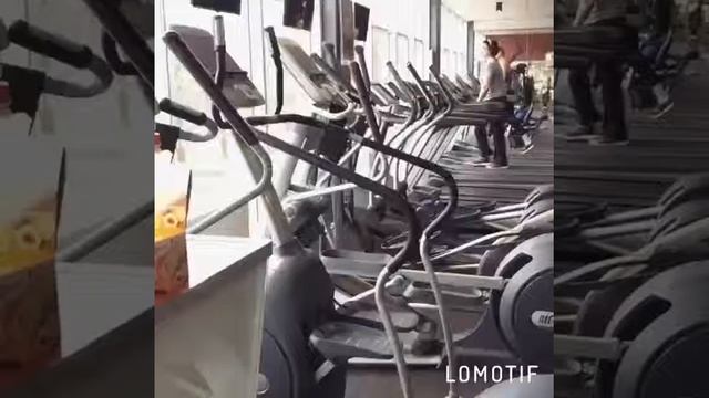 Pulsar Fitness — ваш тренажерный зал и фитнес-клуб смотреть онлайн