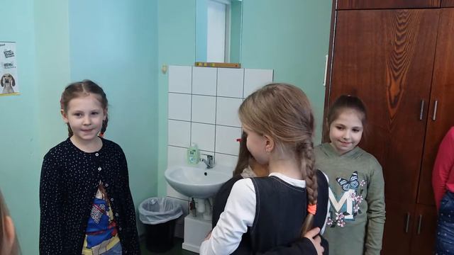 Поздравляем Никушу с Днём рождения! смотреть онлайн