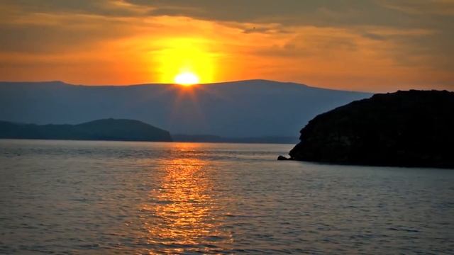 Город Свирск, Ангара река 2021 клип смотреть онлайн