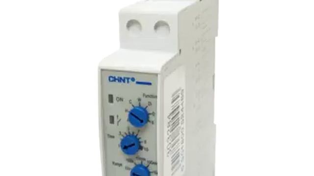 Реле времени многофункциональные смотреть онлайн