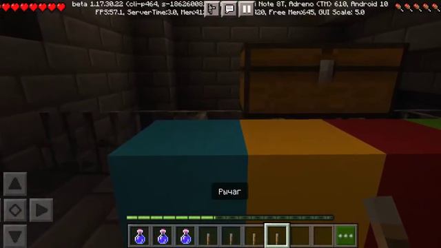Заброшенный завод игрушек POPPY PLAY TIME Chapter 2 😱😱😱 смотреть онлайн