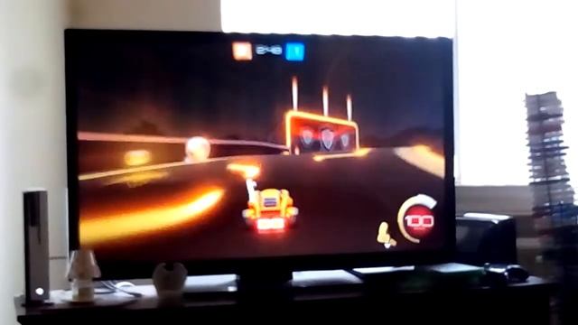 Rocket league with power ups смотреть онлайн