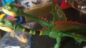 РАСПАКОВКА Playmobil БАРС И ВЕПРЬ! КАК ПРИРУЧИТЬ ДРАКОНА 3 DREAMWORKS DRAGONS