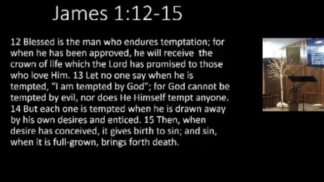 Luke 3:21-4:13 смотреть онлайн