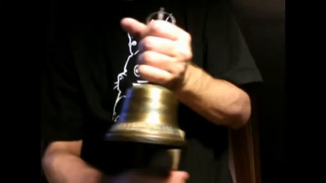 Поющий колокол 002 смотреть онлайн