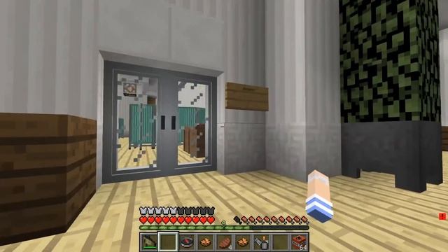 ? УКРАЛИ ВОЕННЫЙ САМОЛЕТ ВО ВРЕМЯ ЗОМБИ АПОКАЛИПСИСА ! Жизнь Вредины смотреть онлайн