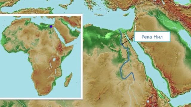 Сфинкс. Загадки Древнего Египта смотреть онлайн