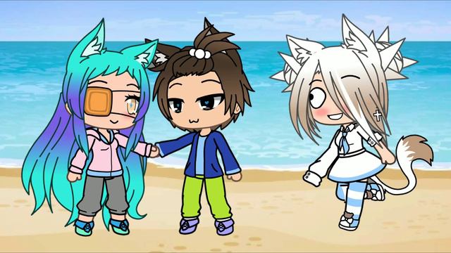 Клип на песню "Я останусь одна" смотреть онлайн