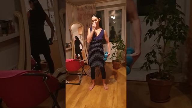 Упражнения для грудного отдела позвоночника - запомнить навсегда и делать. смотреть онлайн
