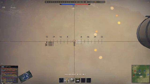 Here's some more T-62M-1 gameplay 1440p | War Thunder t62m1 SB Gameplay 4 battles = 21 kills смотреть онлайн