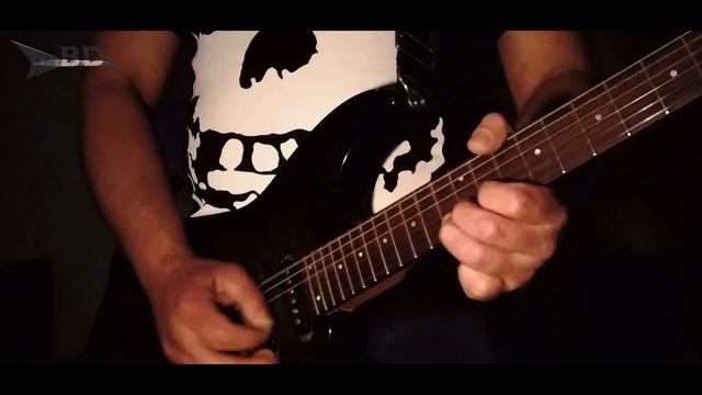 Requiem for a dream ( metal cover ) "Реквием по мечте" смотреть онлайн