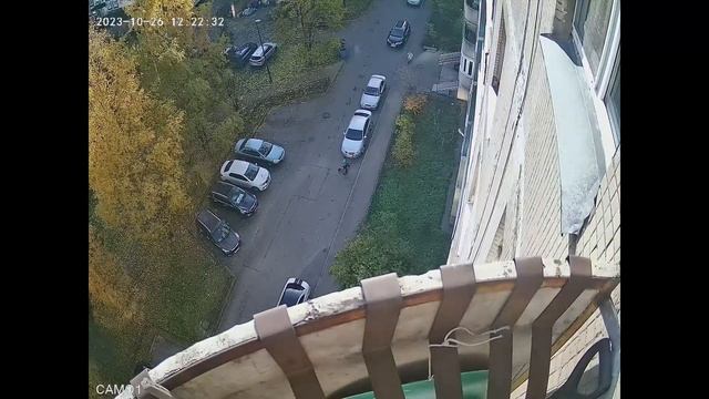 26 10 2023, мал хулиганы у моего ТС, ч 2 смотреть онлайн